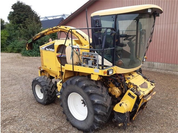 Ensileuse New Holland FX 50 FINSNITTER: photos 2