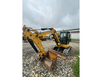 Crédit-bail CAT 305.5E2CR CAT 305.5E2CR: photos 1