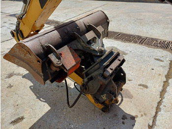 Crédit-bail CAT 305.5ECR CAT 305.5ECR: photos 5