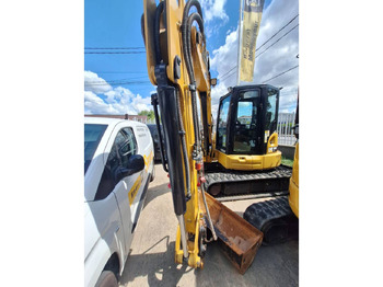 Pelle sur chenille CATERPILLAR 305E2