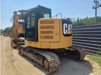 Pelle sur chenille CAT 314ELCR: photos 4 Pelle sur chenille CAT 314ELCR: photos 4