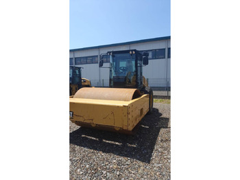 Compacteur à pieds de mouton/ Monocylindre CATERPILLAR CS78B