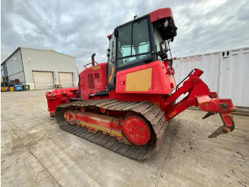 Bulldozer CAT D6K2LGP: photos 4