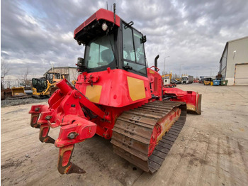 Bulldozer CAT D6K2LGP: photos 3