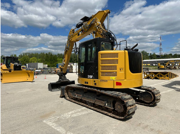 Pelle sur chenille CAT 315FLCR: photos 4 Pelle sur chenille CAT 315FLCR: photos 4