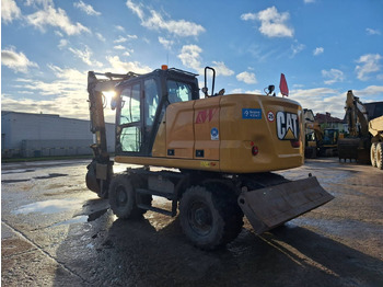 Crédit-bail CAT M 314 CAT M 314: photos 4