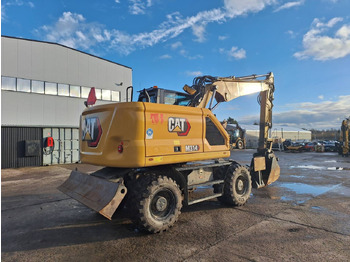 Crédit-bail CAT M 314 CAT M 314: photos 3