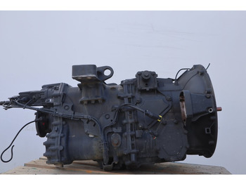 Boîte de vitesse MAN
