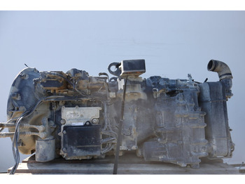 Boîte de vitesse MAN