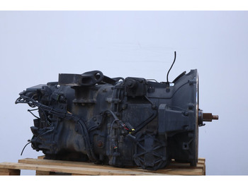 Boîte de vitesse MAN