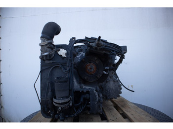 Boîte de vitesse pour Camion MAN 12+2GZ 3000TO+VOITH 81.32004-6419: photos 4