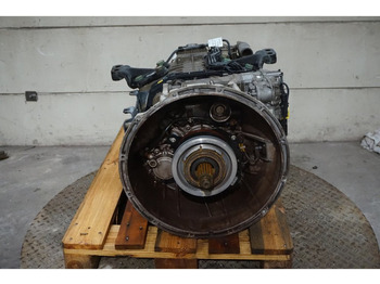 Boîte de vitesse pour Camion Mercedes-Benz G281-12KL + VOITH: photos 2