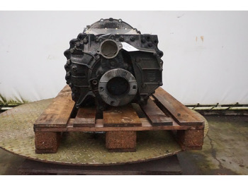 Boîte de vitesse pour Camion ZF 12TX2210DD 81.32004-6401: photos 4