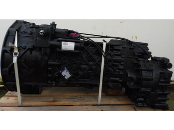 Boîte de vitesse ZF