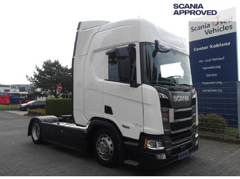 Tracteur routier SCANIA R 460