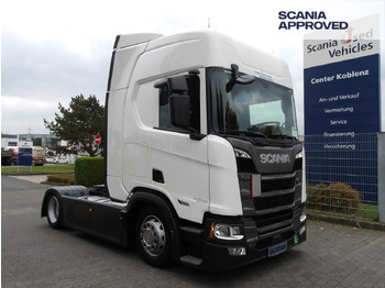 Tracteur routier SCANIA R 460