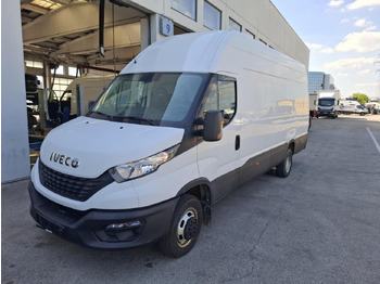 Transport de personnes IVECO Daily 35c16