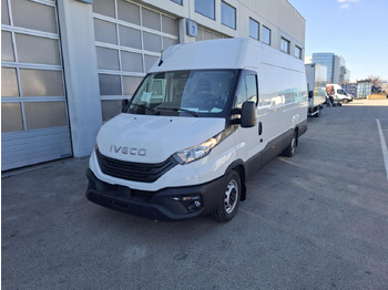 Transport de personnes IVECO Daily 35s14