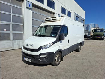 Véhicule utilitaire frigorifique IVECO Daily 35s14