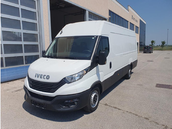 Transport de personnes IVECO Daily 35s16
