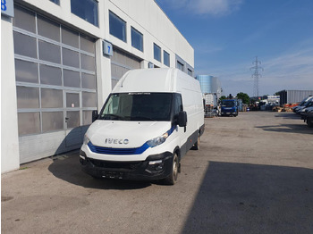 Véhicule utilitaire frigorifique IVECO Daily 35s16