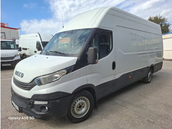 Transport de personnes IVECO Daily 35s16