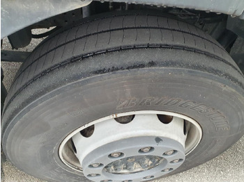 Tracteur routier IVECO Stralis AS440S46T/P: photos 5 Tracteur routier IVECO Stralis AS440S46T/P: photos 5