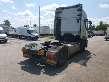 Crédit-bail IVECO Stralis AS440S46T/P IVECO Stralis AS440S46T/P: photos 4