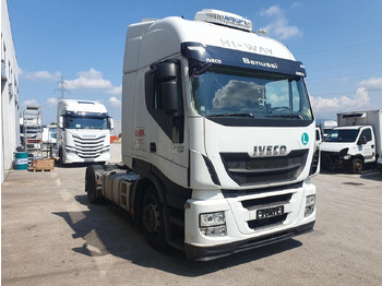 Crédit-bail IVECO Stralis AS440S46T/P IVECO Stralis AS440S46T/P: photos 2