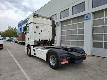 Tracteur routier MERCEDES-BENZ Actros 1845: photos 3