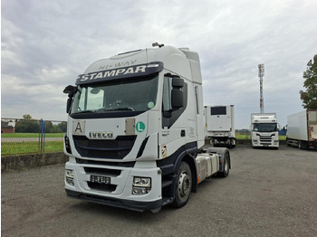 Tracteur routier IVECO Stralis 440