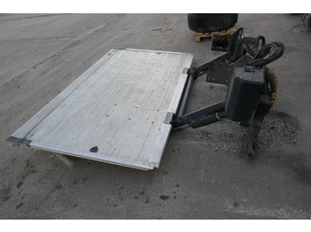 Frame/ Châssis ZEPRO