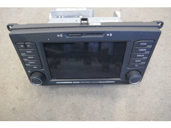 Tracteur routier SCANIA R 500