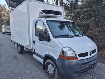 Véhicule utilitaire frigorifique RENAULT Master