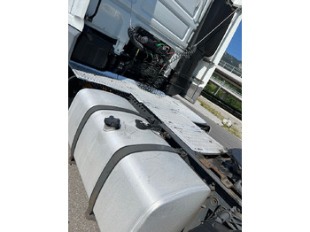 Tracteur routier neuf DAF FT XF 460 4x2, E6, PTO, Standklima: photos 5 Tracteur routier neuf DAF FT XF 460 4x2, E6, PTO, Standklima: photos 5