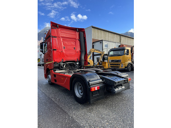 Tracteur routier MERCEDES-BENZ Actros 1845 4x2, E6, Retarder: photos 5 Tracteur routier MERCEDES-BENZ Actros 1845 4x2, E6, Retarder: photos 5