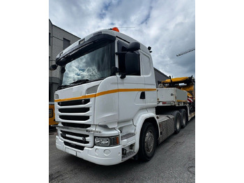 Tracteur routier SCANIA R 730