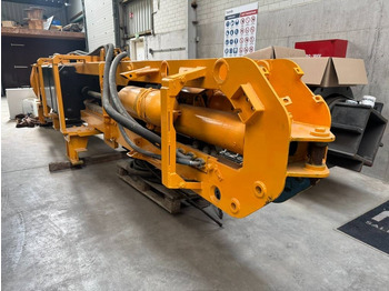 Mât de battage BSP 3/5/7-9: photos 3 Mât de battage BSP 3/5/7-9: photos 3