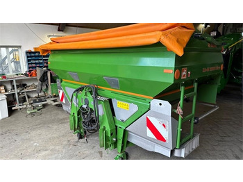 Epandeur à fumier Amazone ZAM 3000 Z-AM 3000 Ultra: photos 4