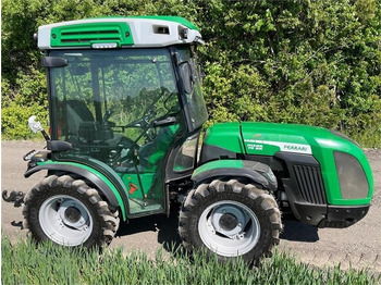 Tracteur agricole FERRARI