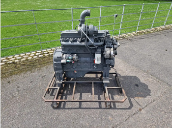 Moteur pour Engins de chantier Cummins CPL3900 6BTA Engine 5.9 litre: photos 2