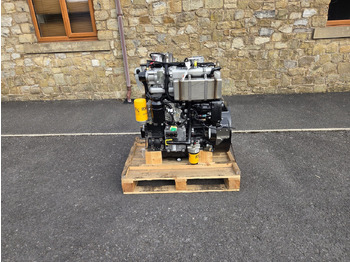 Moteur JCB