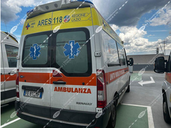 Crédit-bail ORION Renault Master ORION Renault Master: photos 2 Crédit-bail ORION Renault Master ORION Renault Master: photos 2