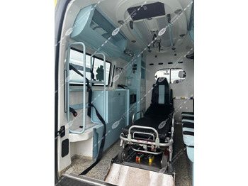 Crédit-bail ORION Renault Master ORION Renault Master: photos 3 Crédit-bail ORION Renault Master ORION Renault Master: photos 3