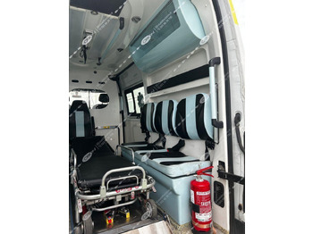 Crédit-bail ORION Renault Master ORION Renault Master: photos 4 Crédit-bail ORION Renault Master ORION Renault Master: photos 4