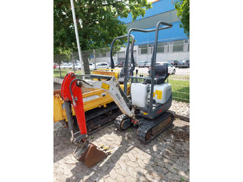 Mini pelle WACKER
