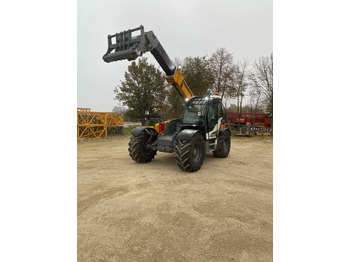 Chariot télescopique LIEBHERR