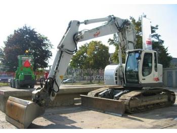 Pelle sur chenille Liebherr R 924 Compact: photos 1