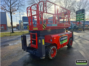 Crédit-bail Dingli JCPT1418DC Dingli JCPT1418DC: photos 3