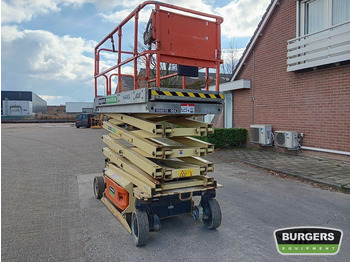 Nacelle ciseaux JLG 2646ES: photos 3